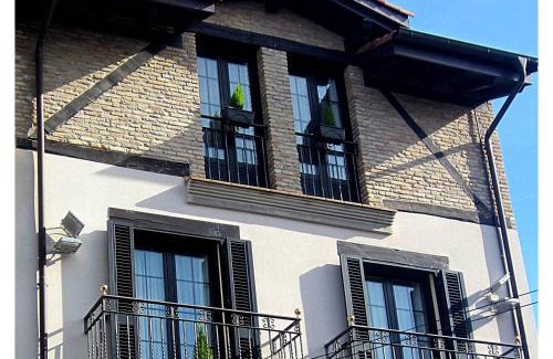 Alsasua Casa | Hotel Rural Latxanea