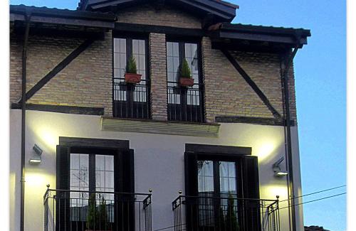 Alsasua Casa | Hotel Rural Latxanea