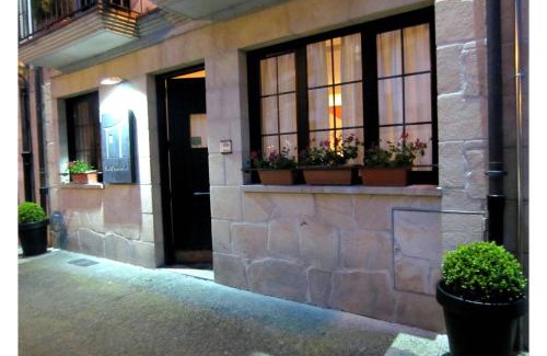 Alsasua Casa | Hotel Rural Latxanea