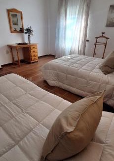 El Bosque Hotel | Hotel Rural Puerta del Parque