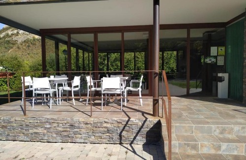 Tobera Casa | Hotel Rural Rio Molinar