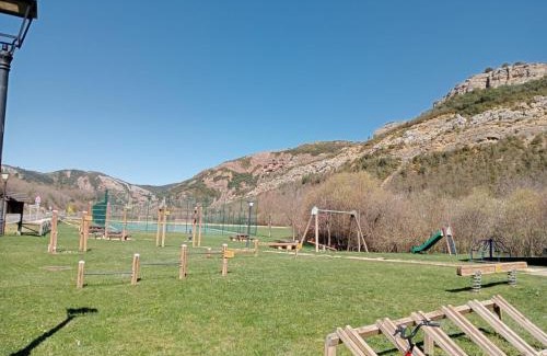 Tobera Casa | Hotel Rural Rio Molinar