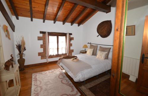 Rumoroso Casa | Hotel Rural Rumoroso