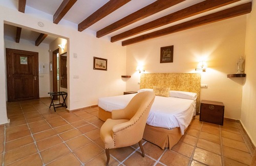 Alaro Hotel | Hotel Rural S'Olivaret & Spa