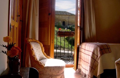 Tamara de Campos Casa | Hotel Rural San Hipólito