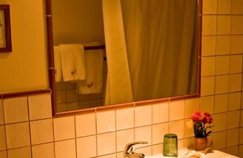 Tamara de Campos Casa | Hotel Rural San Hipólito