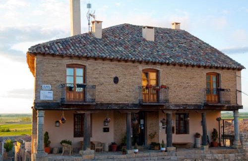 Tamara de Campos Casa | Hotel Rural San Hipólito