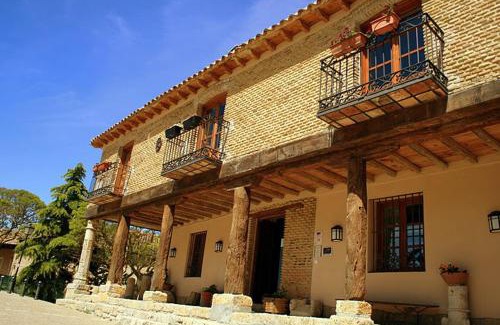 Tamara de Campos Casa | Hotel Rural San Hipólito