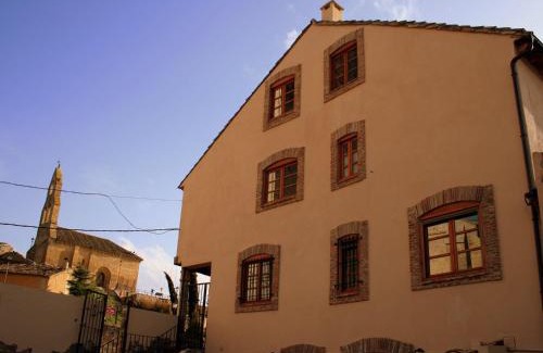 Tamara de Campos Casa | Hotel Rural San Hipólito