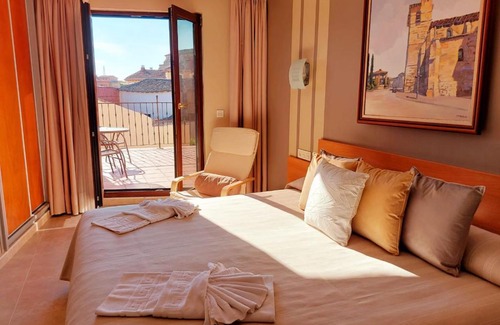 Fromista Casa | HOTEL RURAL San Pedro