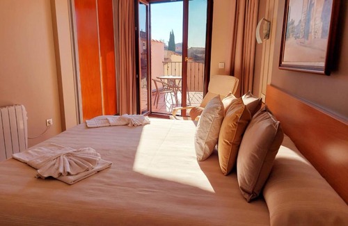 Fromista Casa | HOTEL RURAL San Pedro