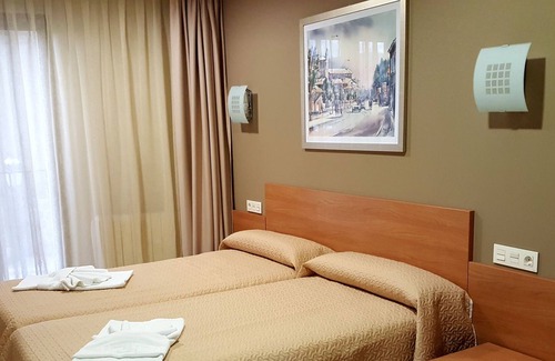 Fromista Casa | Hotel Rural San Pedro