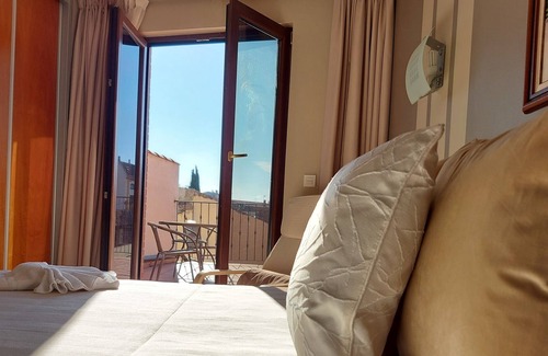 Fromista Casa | Hotel Rural San Pedro