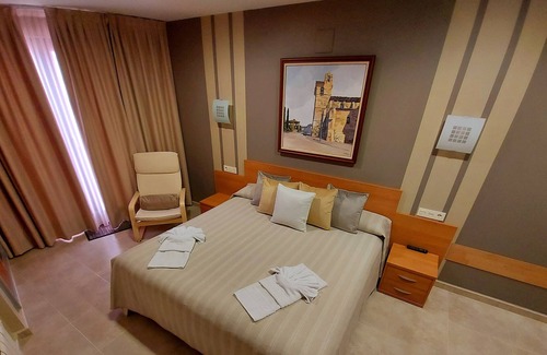 Fromista Casa | Hotel Rural San Pedro