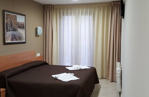 Fromista Casa | Hotel Rural San Pedro