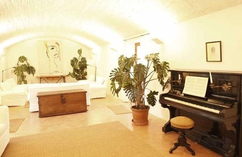 Campos Hotel | Hotel Rural Son Bernadinet