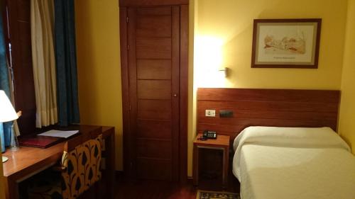 Sepulveda Hotel | Hotel Rural Vado del Duratón