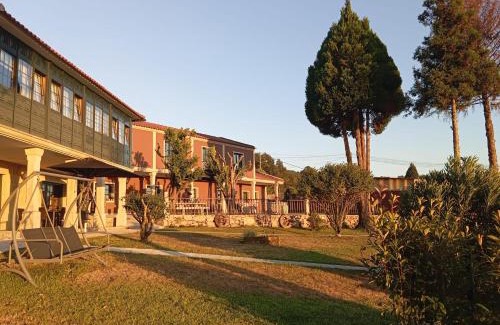 Cotobade Casa | Hotel Rural VN Casal