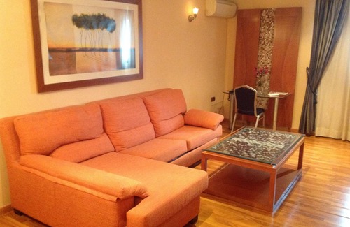 Melilla Hotel | Hotel Rusadir