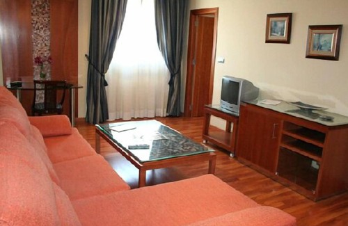 Melilla Hotel | Hotel Rusadir