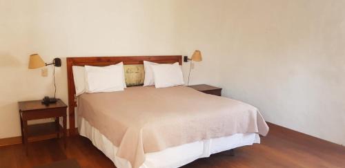 Lunahuana Hotel | Hotel Rustica Lunahuana