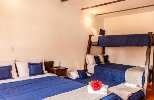 Villa de Leyva Hotel | HOTEL RUTA 40 VILLA DE LEYVA