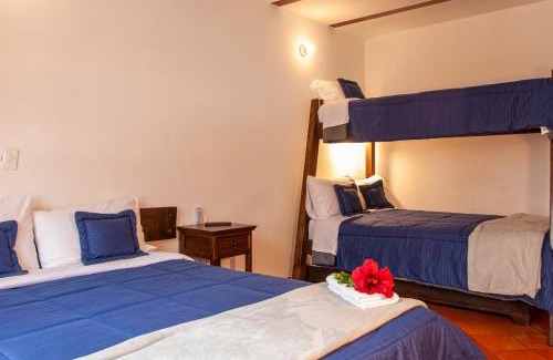 Villa de Leyva Hotel | HOTEL RUTA 40 VILLA DE LEYVA
