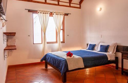 Villa de Leyva Hotel | HOTEL RUTA 40 VILLA DE LEYVA