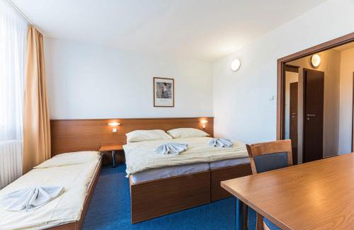 Tatranska Strba Hotel | Hotel RYSY