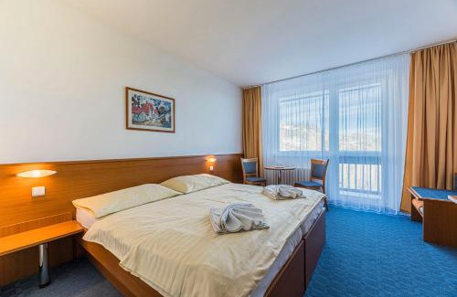 Tatranska Strba Hotel | Hotel RYSY