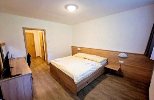 Tatranska Strba Hotel | Hotel RYSY