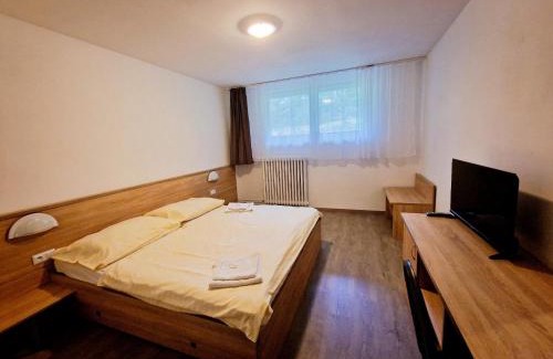 Tatranska Strba Hotel | Hotel RYSY