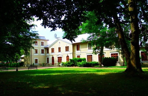 Rytwiany Cama Y Desayuno | Hotel Rytwiany Pałac