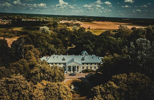 Rytwiany Cama Y Desayuno | Hotel Rytwiany Pałac