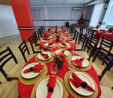 Maraba Hotel | Hotel São Bento