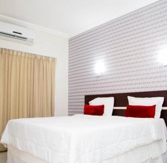 Maraba Hotel | Hotel São Bento