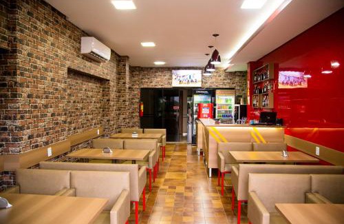 Maraba Hotel | Hotel São Bento