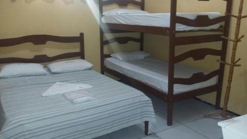 Tiangua Hotel | Hotel São Francisco