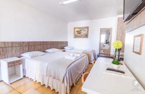 Alegrete Hotel | Hotel São Jorge