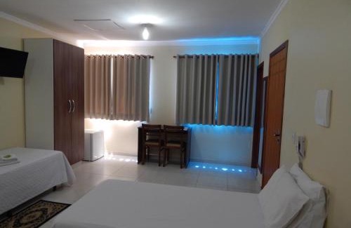 Medeiros Hotel | Hotel São Judas