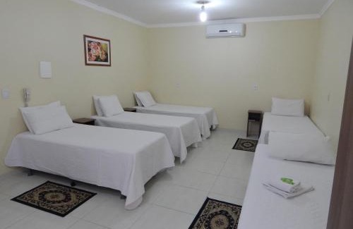 Medeiros Hotel | Hotel São Judas