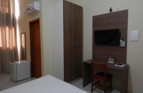 Medeiros Hotel | Hotel São Judas