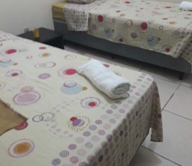 Centro Hotel | HOTEL SÃO LUÍS