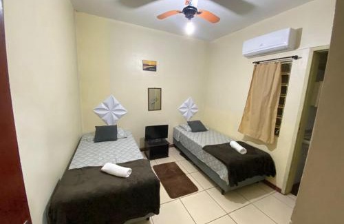 Centro Hotel | HOTEL SÃO LUÍS