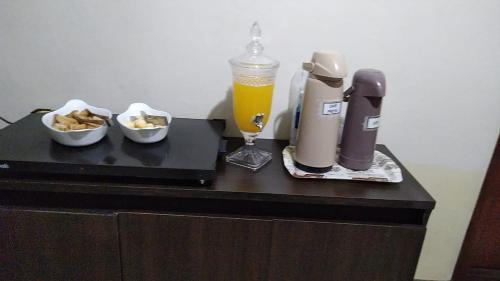 Centro Hotel | HOTEL SÃO LUÍS