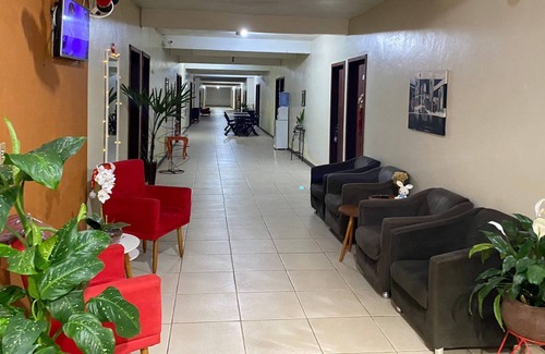 Centro Hotel | Hotel São Luís