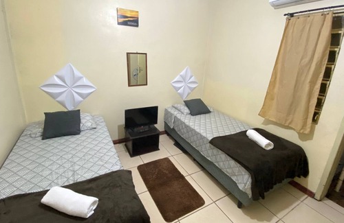 Centro Hotel | Hotel São Luís