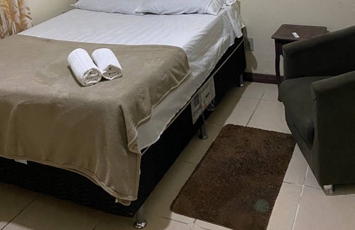 Centro Hotel | Hotel São Luís