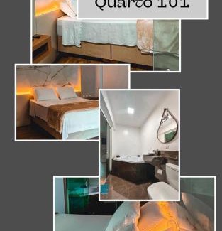 Piratuba Hotel | Hotel Sítio Novo