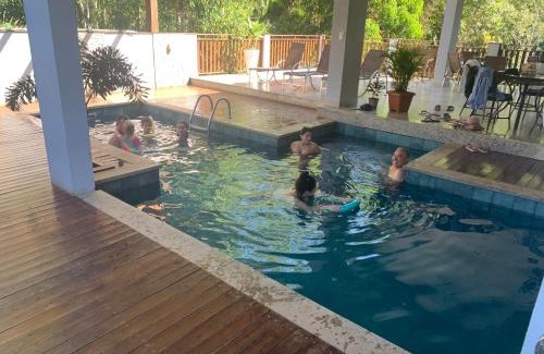 Piratuba Hotel | Hotel Sítio Novo